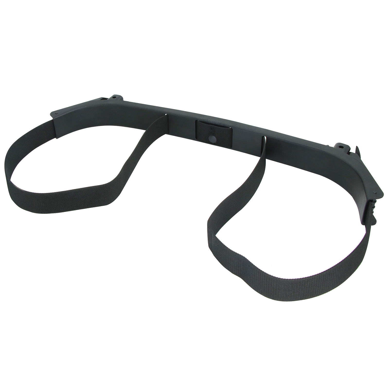 Club Car DS Golf Bag Holder Rack 1013935 for Golf Cart - 1