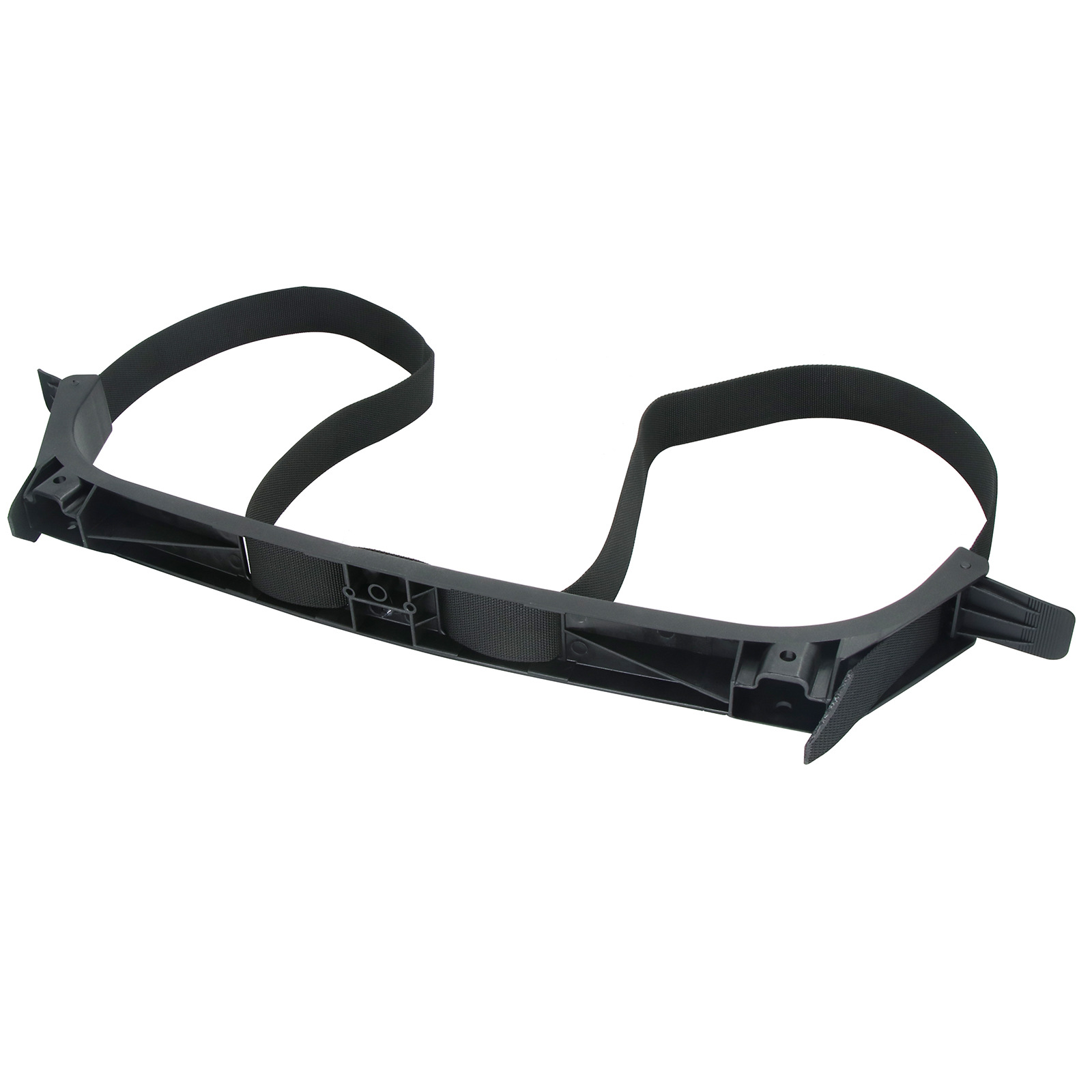 Club Car DS Golf Bag Holder Rack 1013935 for Golf Cart - 2