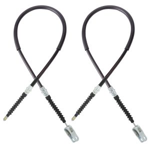Club Car DS Stainless Steel Brake Cable 102022101 1019907 - 1