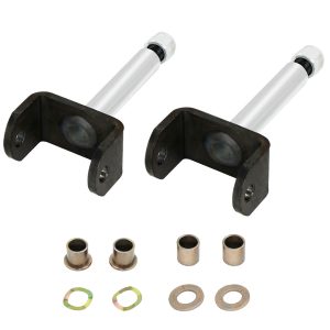 Club Car DS King Pin Spindle Bushing Kit 1016386 1010121 - 1
