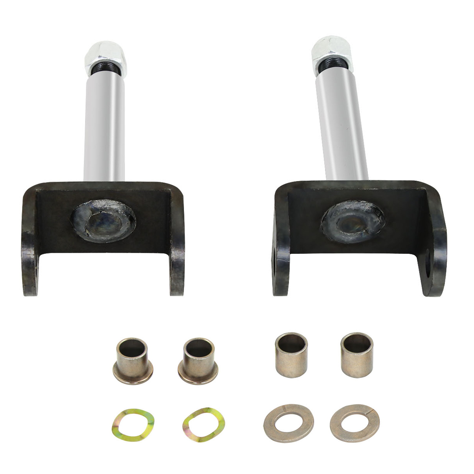 Club Car DS King Pin Spindle Bushing Kit 1016386 1010121 - 3