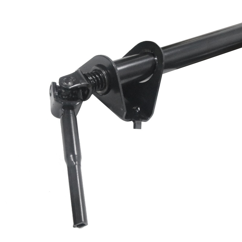 Club Car Precedent Steering Column Assembly 103209501 - 4