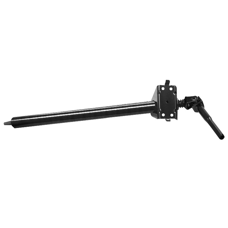 Club Car Precedent Steering Column Assembly 103209501 - 5