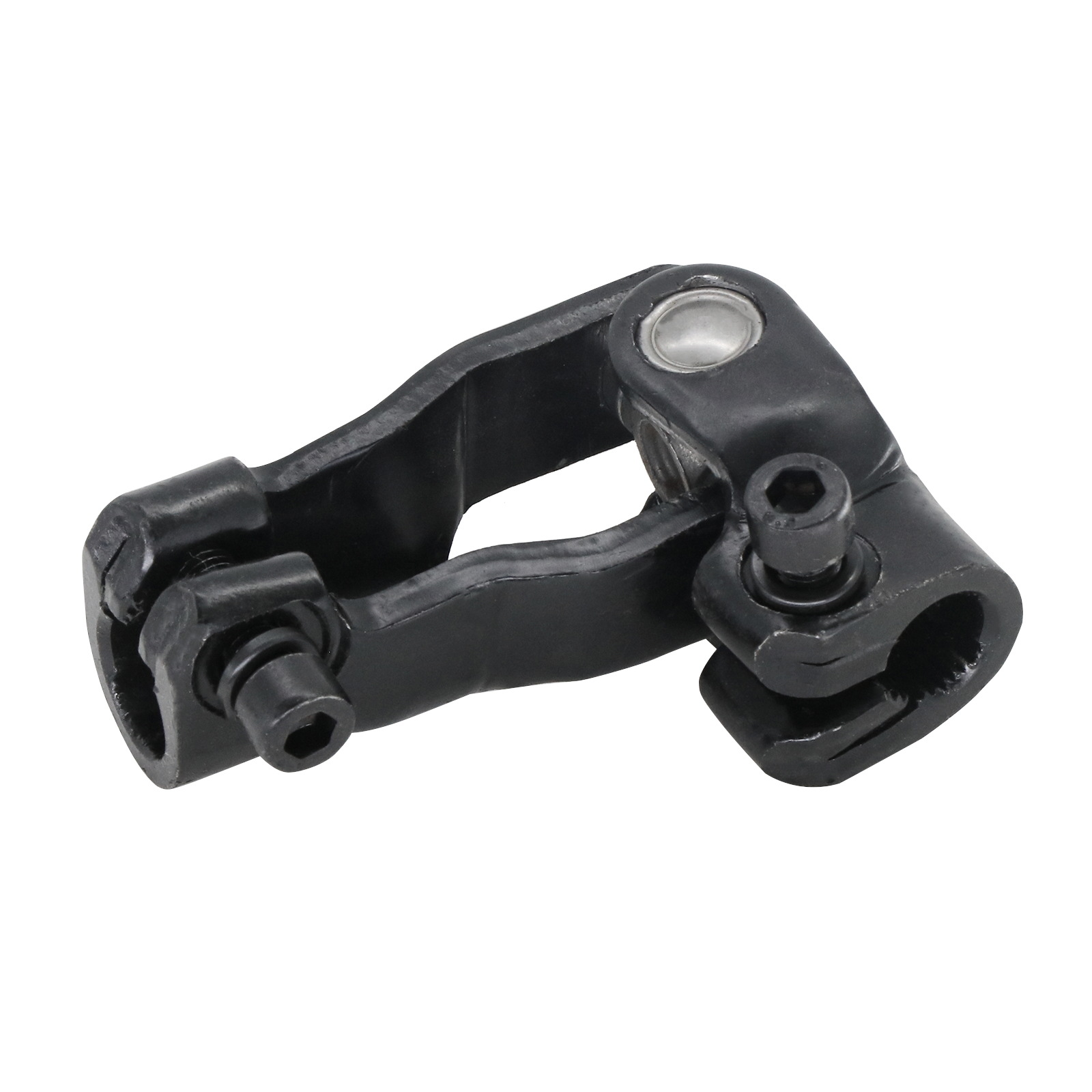 Club Car Precedent Steering Universal Joint 103810201 - 3
