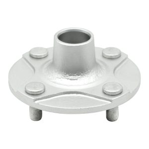 Yamaha Axle Flange Hub JW1-G6542-00 Golf Cart - 1