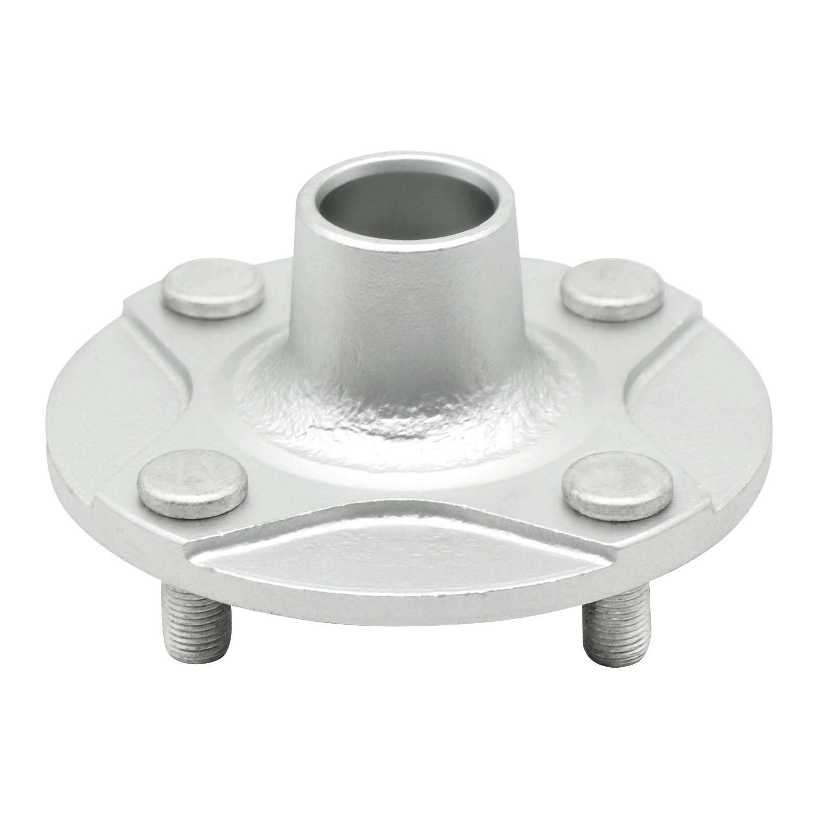 Yamaha Axle Flange Hub JW1-G6542-00 Golf Cart - 1