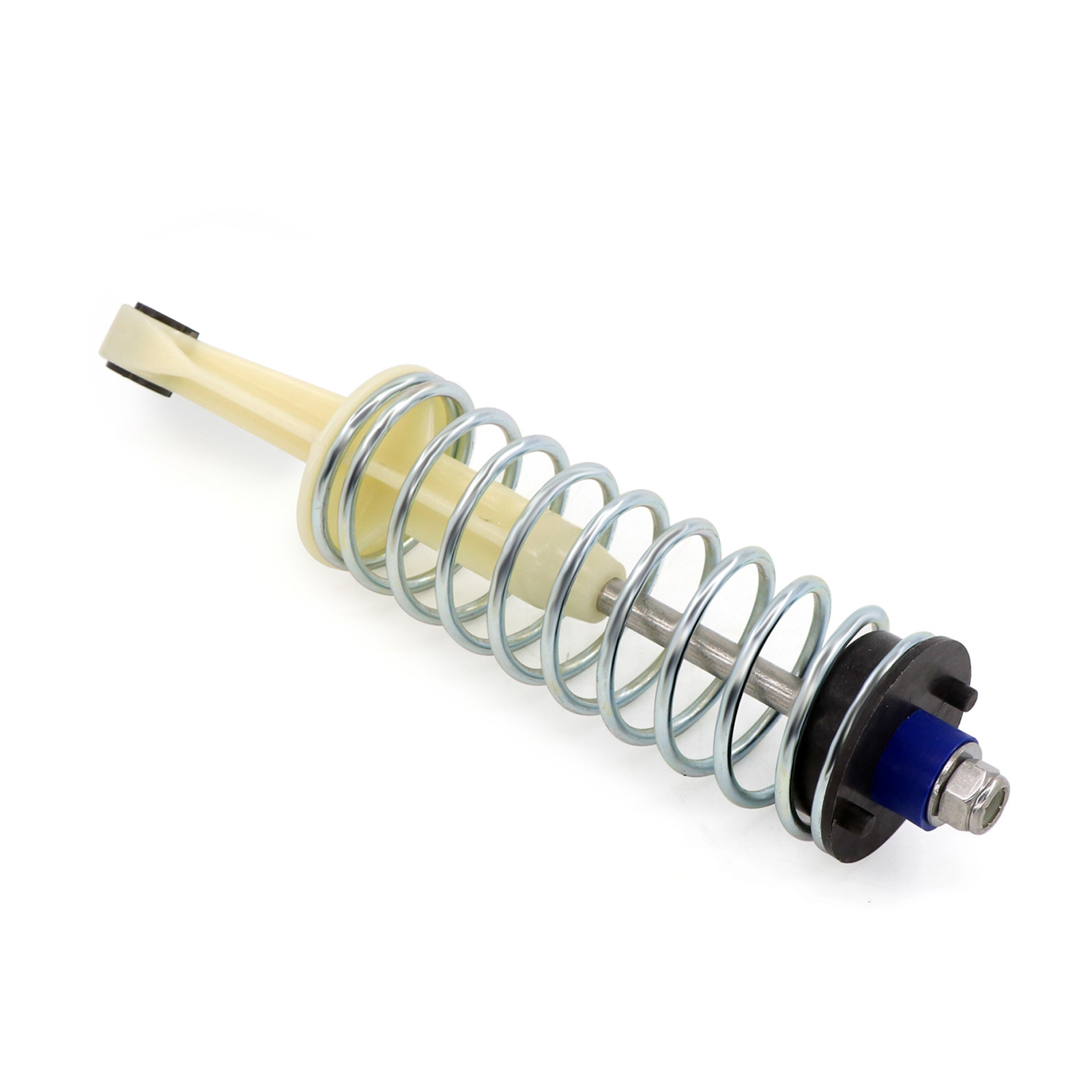 Club Car DS Return Spring Retainer Assembly 101817401 - 1