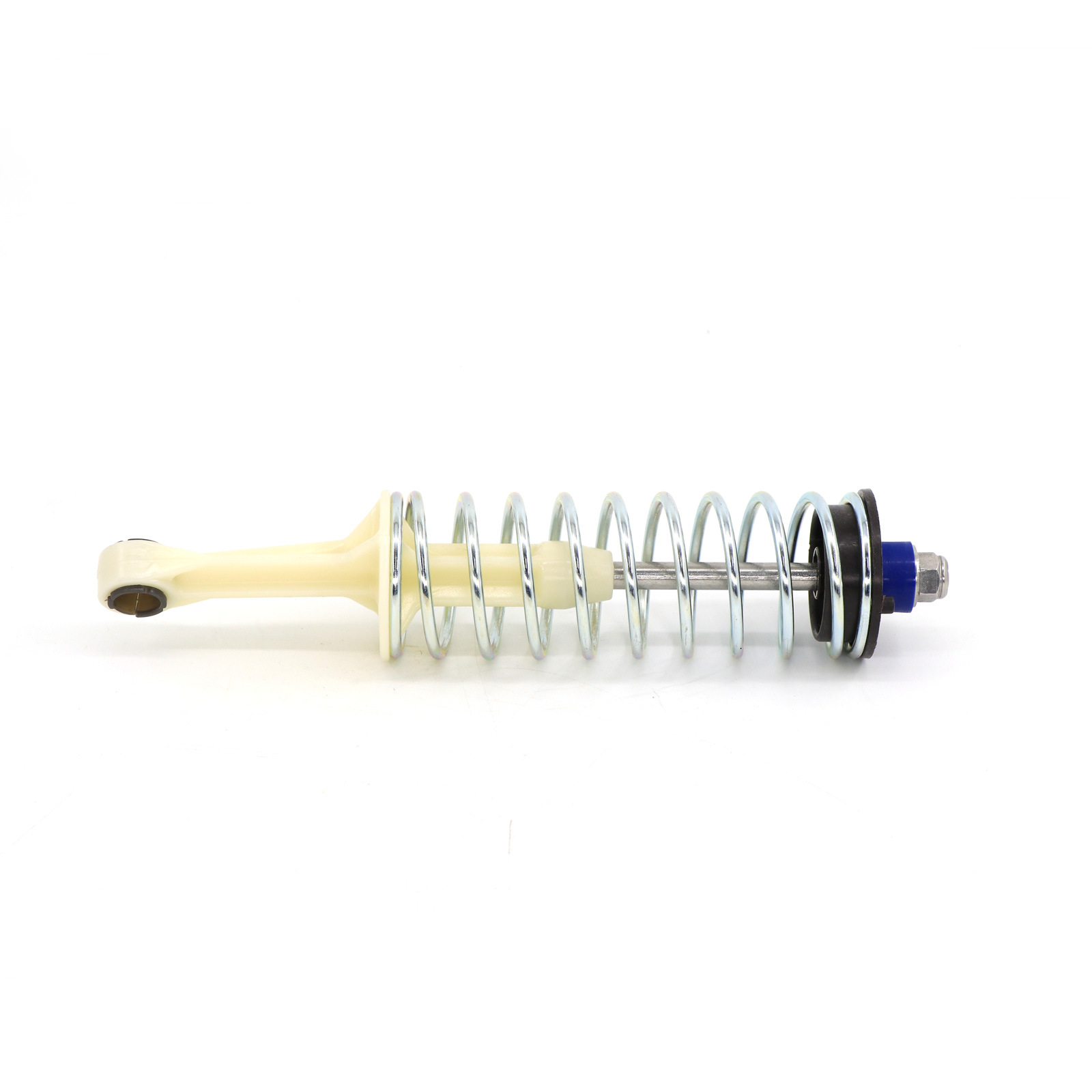 Club Car DS Return Spring Retainer Assembly 101817401 - 2