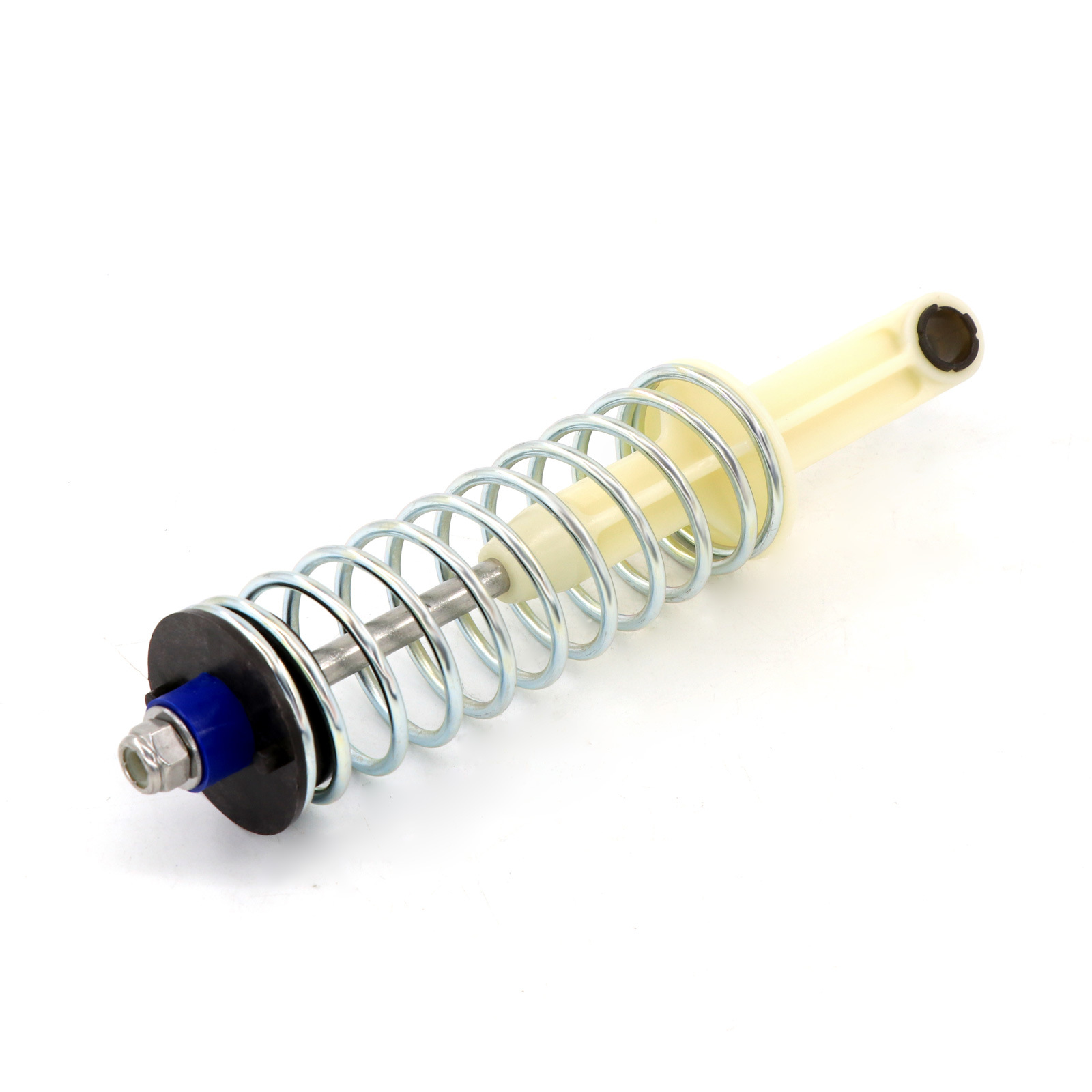Club Car DS Return Spring Retainer Assembly 101817401 - 5