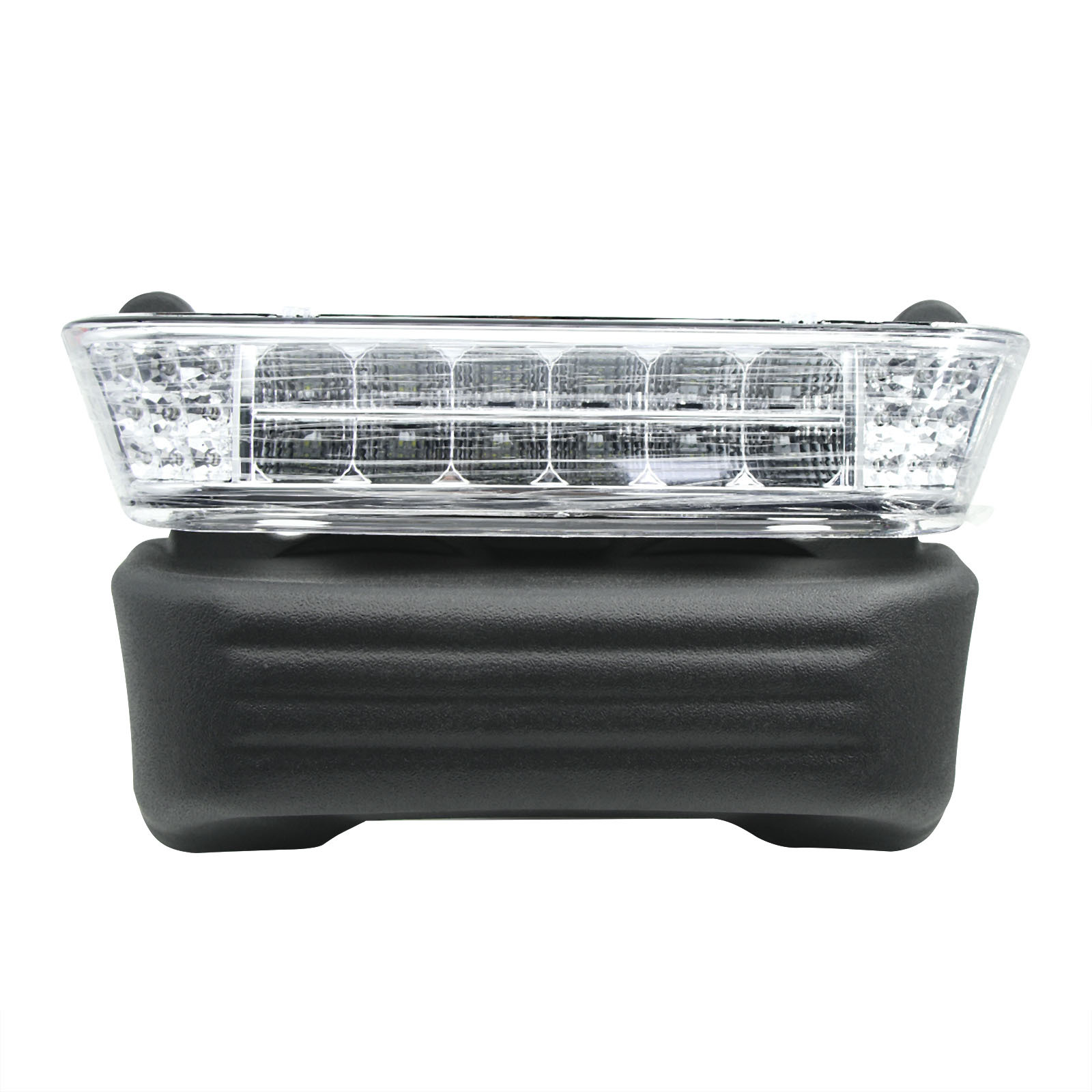 Club Car Precedent LED Headlight Assembly 102524801-1 - 1