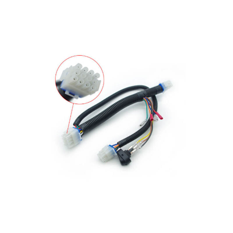 Club Car Precedent LED Headlight Assembly 102524801-1 - 4