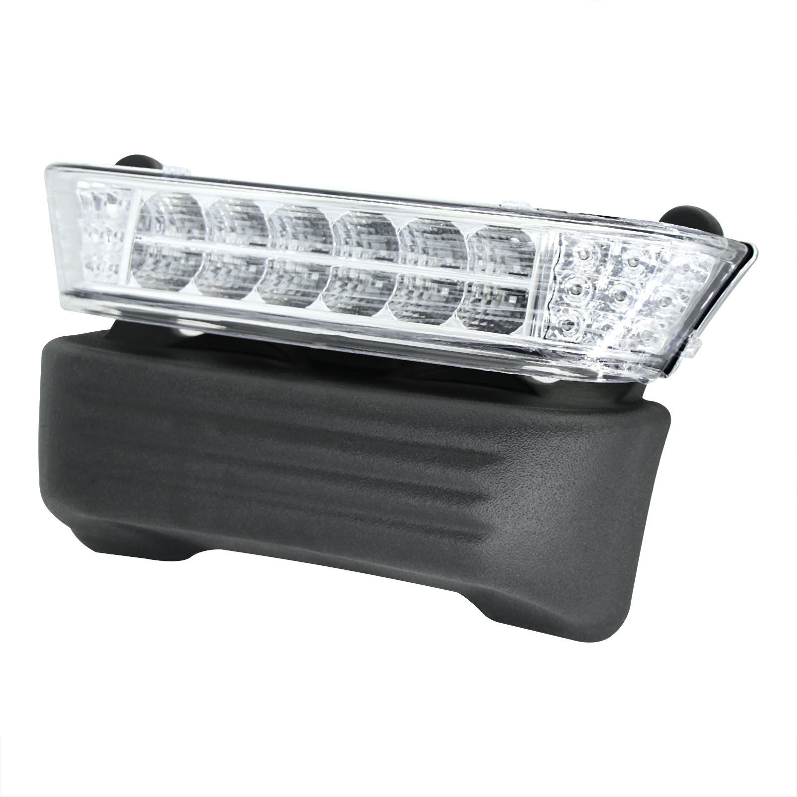 Club Car Precedent LED Headlight Assembly 102524801-1 - 5