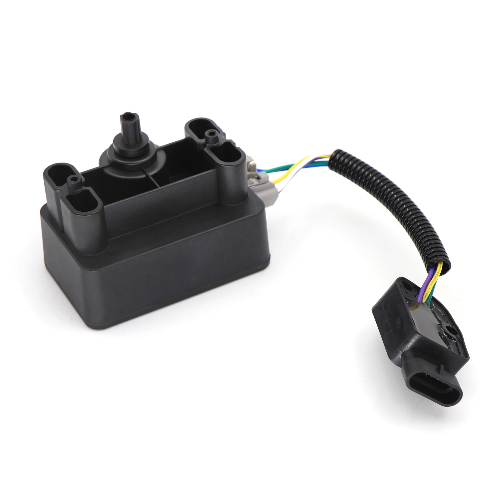 Club Car Precedent MCOR4 Accelerator Box Assembly 103683101 - 2