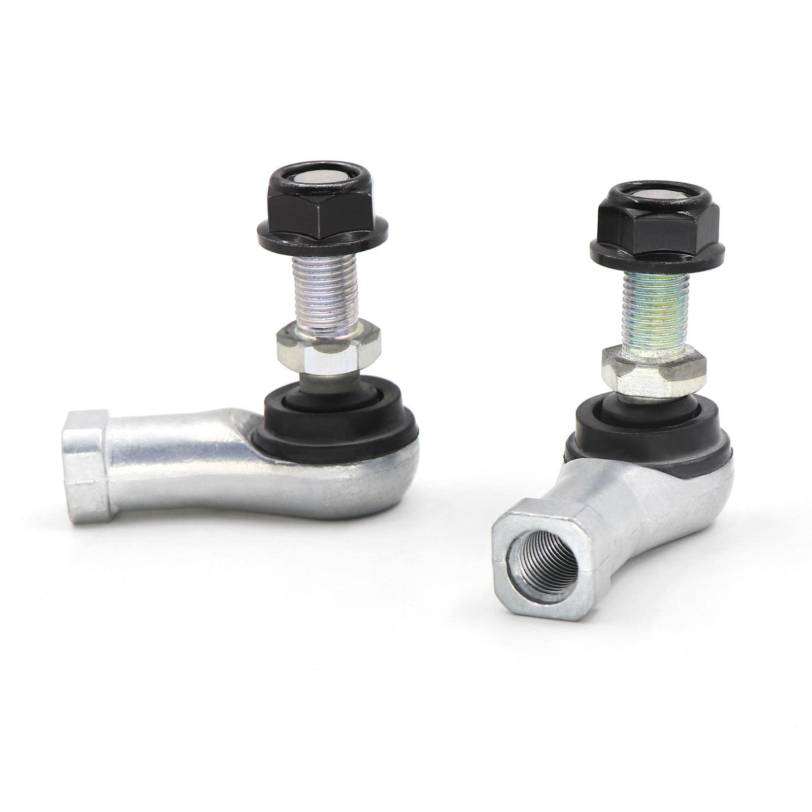 Yamaha Tie Rod End Ball Joint JU0-F3841-00 - 1