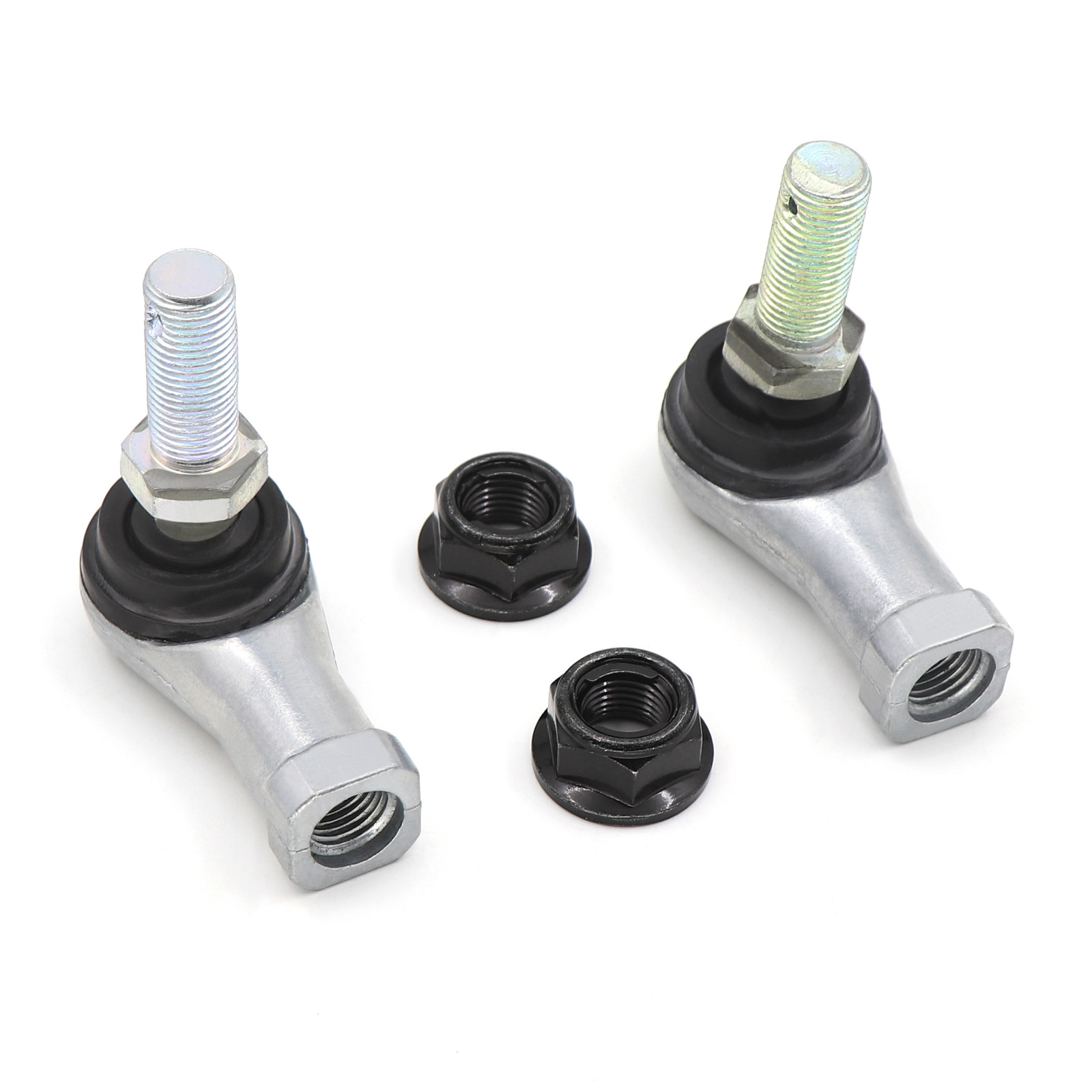 Yamaha Tie Rod End Ball Joint JU0-F3841-00 - 2