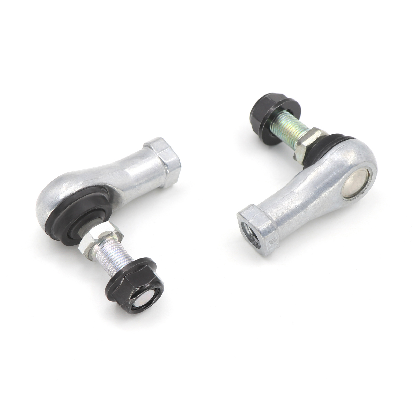 Yamaha Tie Rod End Ball Joint JU0-F3841-00 - 5