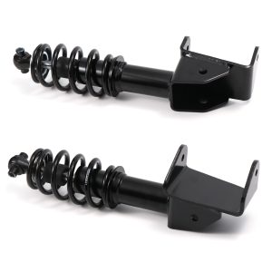 Yamaha Front Shock Absorber JW2-F3390-00 JW2-F3350-00 - 1