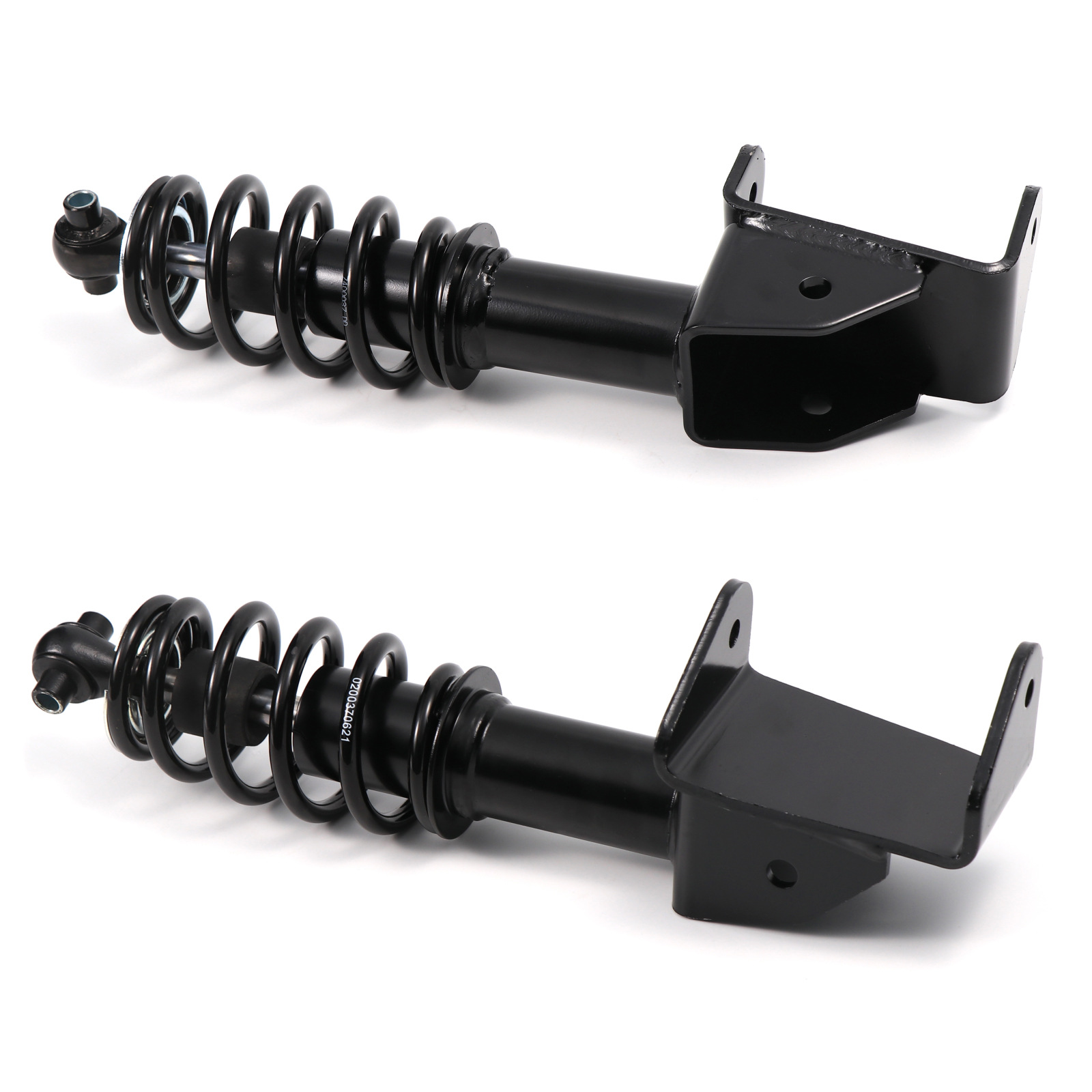 Yamaha Front Shock Absorber JW2-F3390-00 JW2-F3350-00 - 1