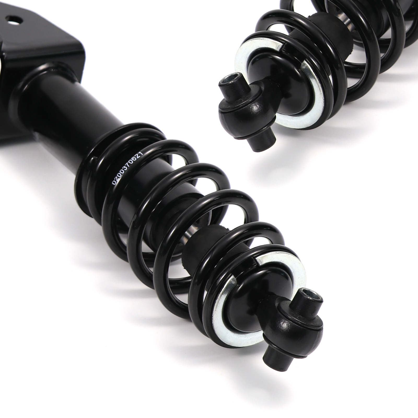 Yamaha Front Shock Absorber JW2-F3390-00 JW2-F3350-00 - 4