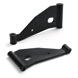 Club Car Precedent Front Control Arm Assembly 102287301 - 1