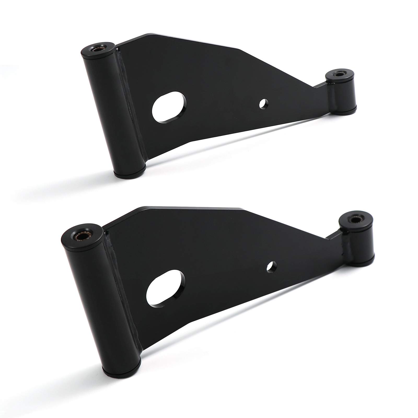 Club Car Precedent Front Control Arm Assembly 102287301 - 2