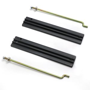 Club Car DS Battery Hold Down Clamp 101090801 1013683 - 1