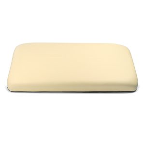 Club Car DS Beige Seat Cushion Assembly 102174201 - 1