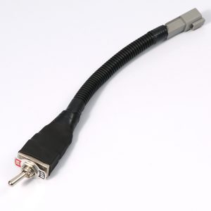 Club Car DS 1995-Up Run Tow Switch 101908101 - 1