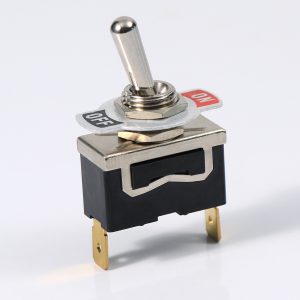 Club Car Precedent 2004-Up Run Tow Switch 102511101 - 1