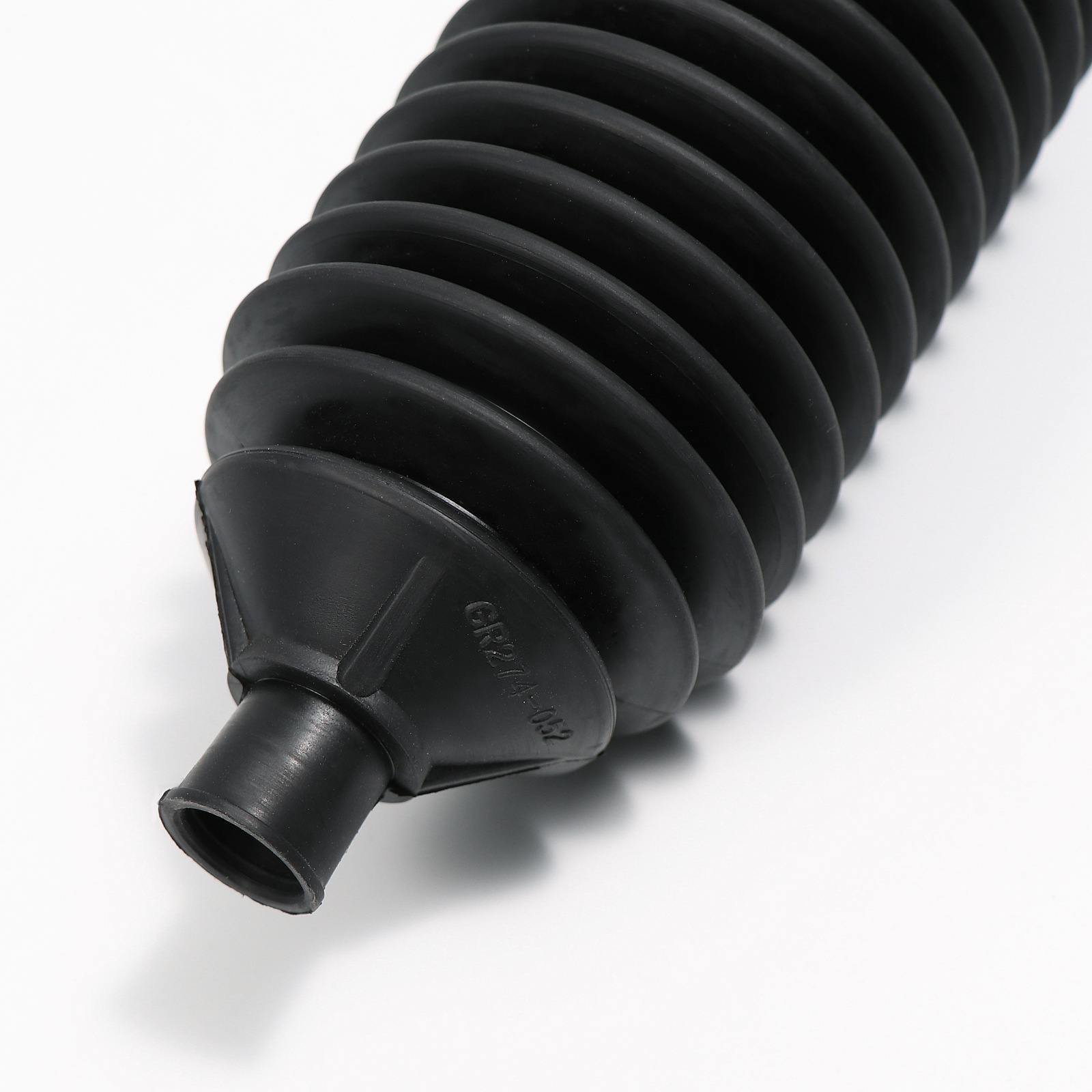 Club Car Precedent Steering Boot Dust Cover 102565901 - 4
