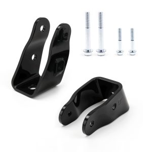 Club Car Precedent 2004-Up Control Arm Bushing Shackle 102289701 - 1