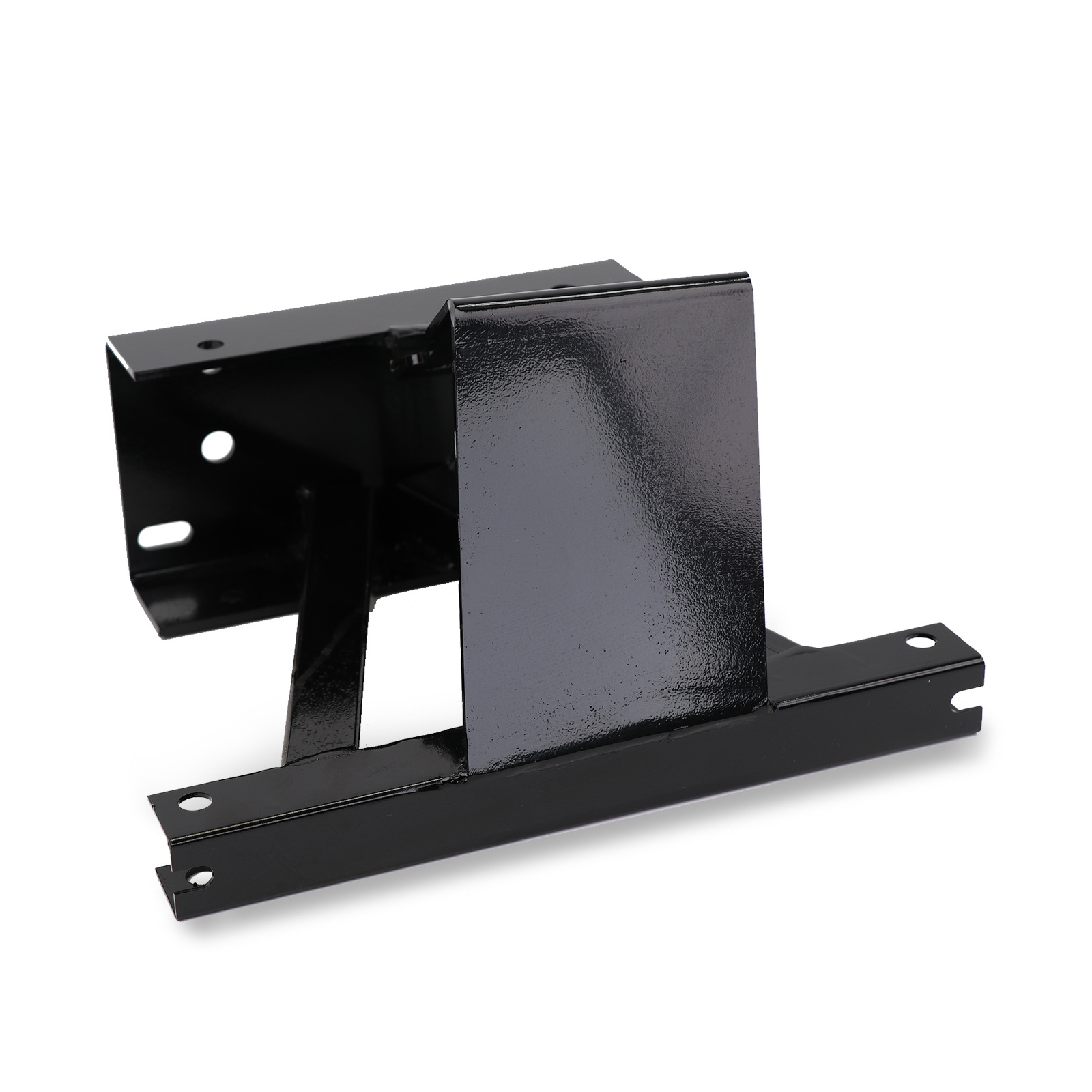 Club Car DS Steering Gear Mount Bracket 1016385 - 2