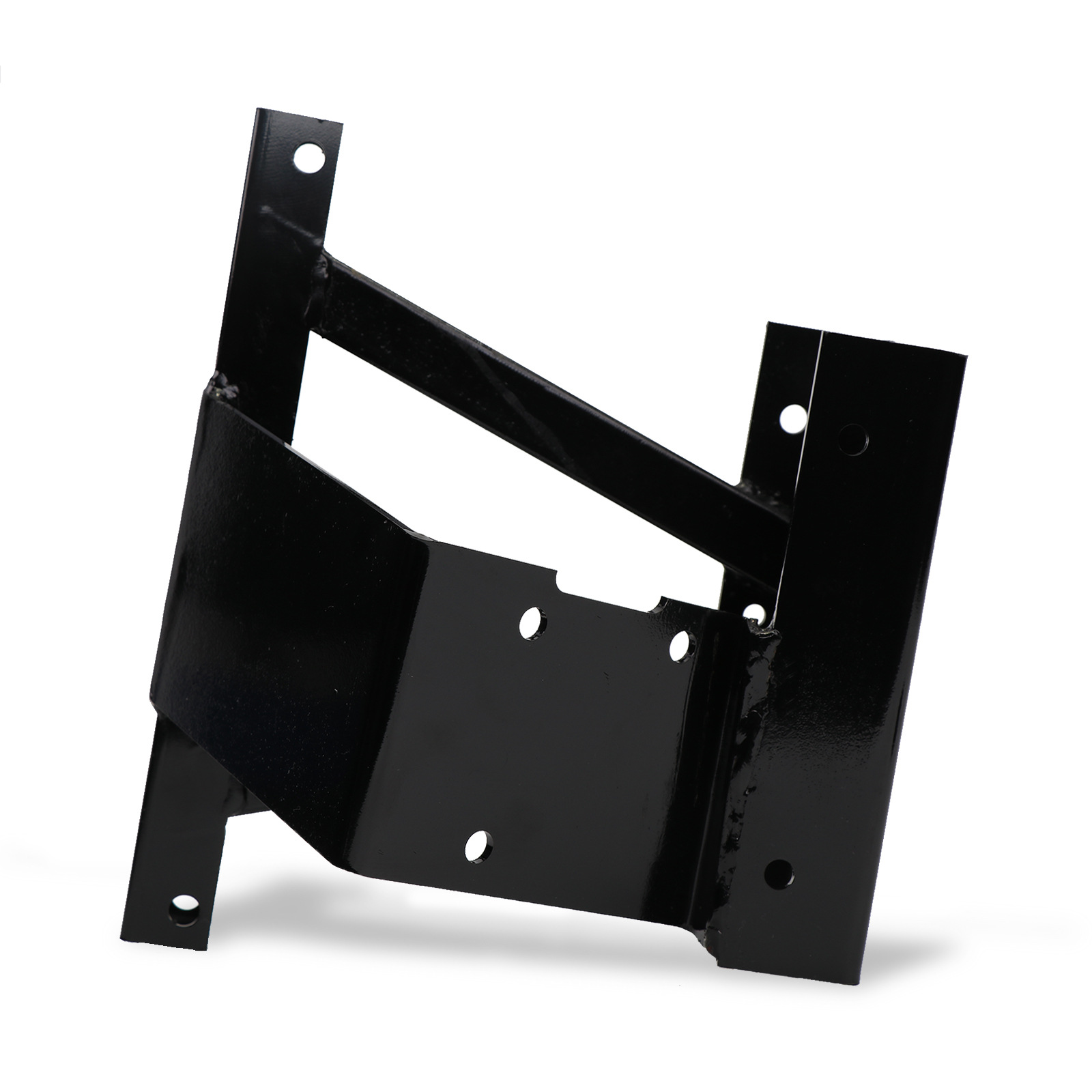 Club Car DS Steering Gear Mount Bracket 1016385 - 3