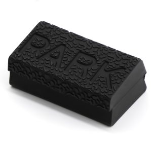 Club Car Precedent Parking Brake Pedal Pad PARK - 1
