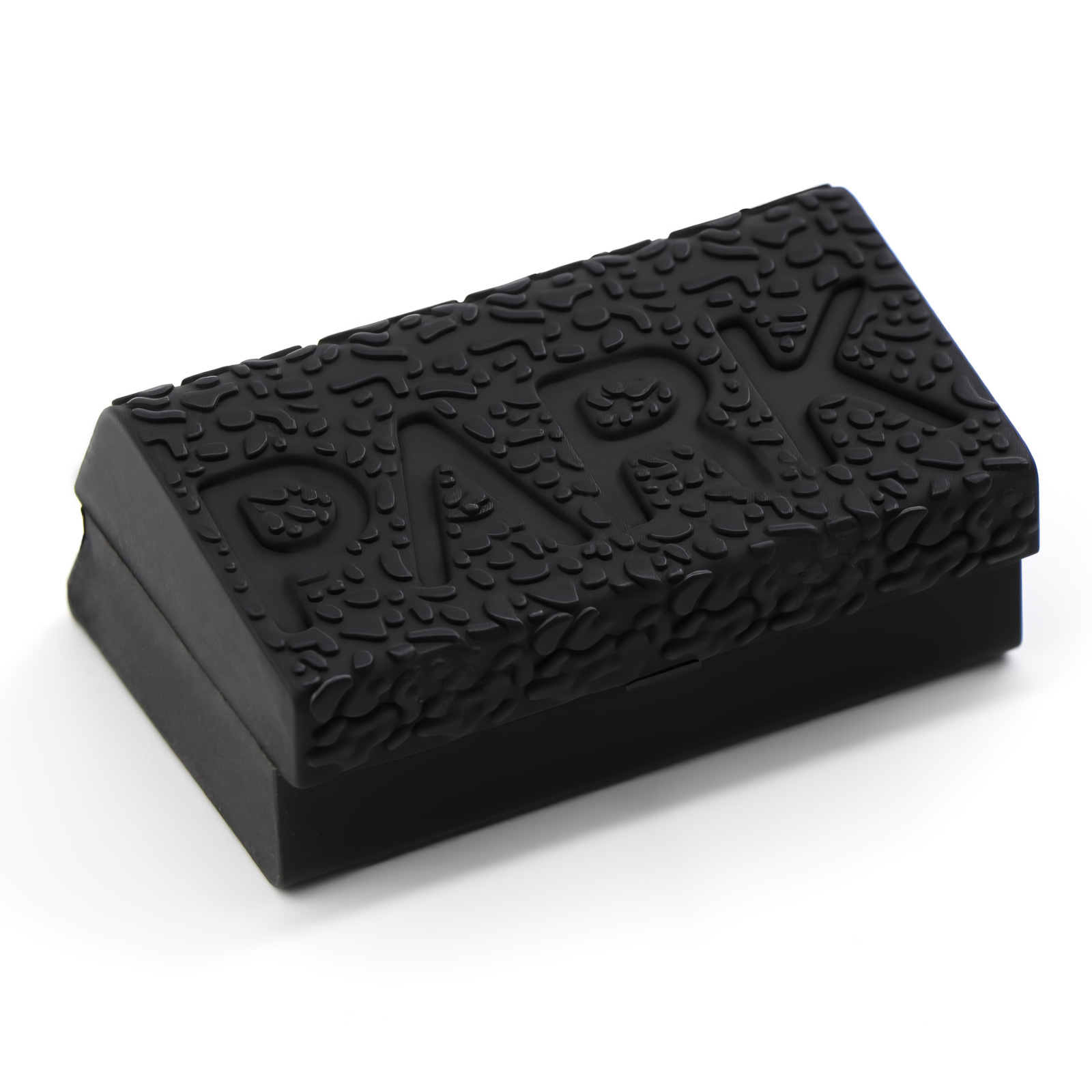 Club Car Precedent Parking Brake Pedal Pad PARK - 2