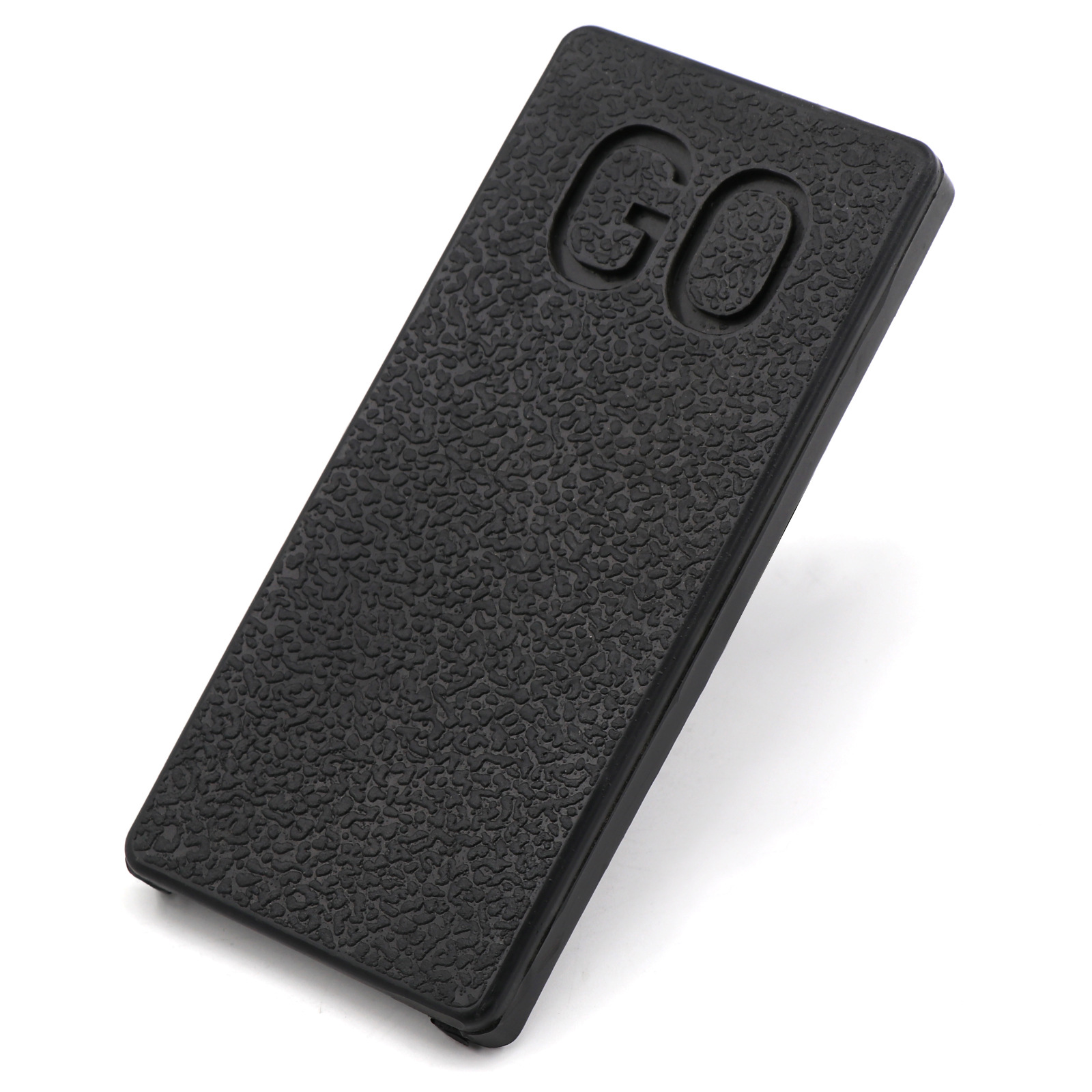 Club Car Precedent Accelerator Pedal Pad GO - 1