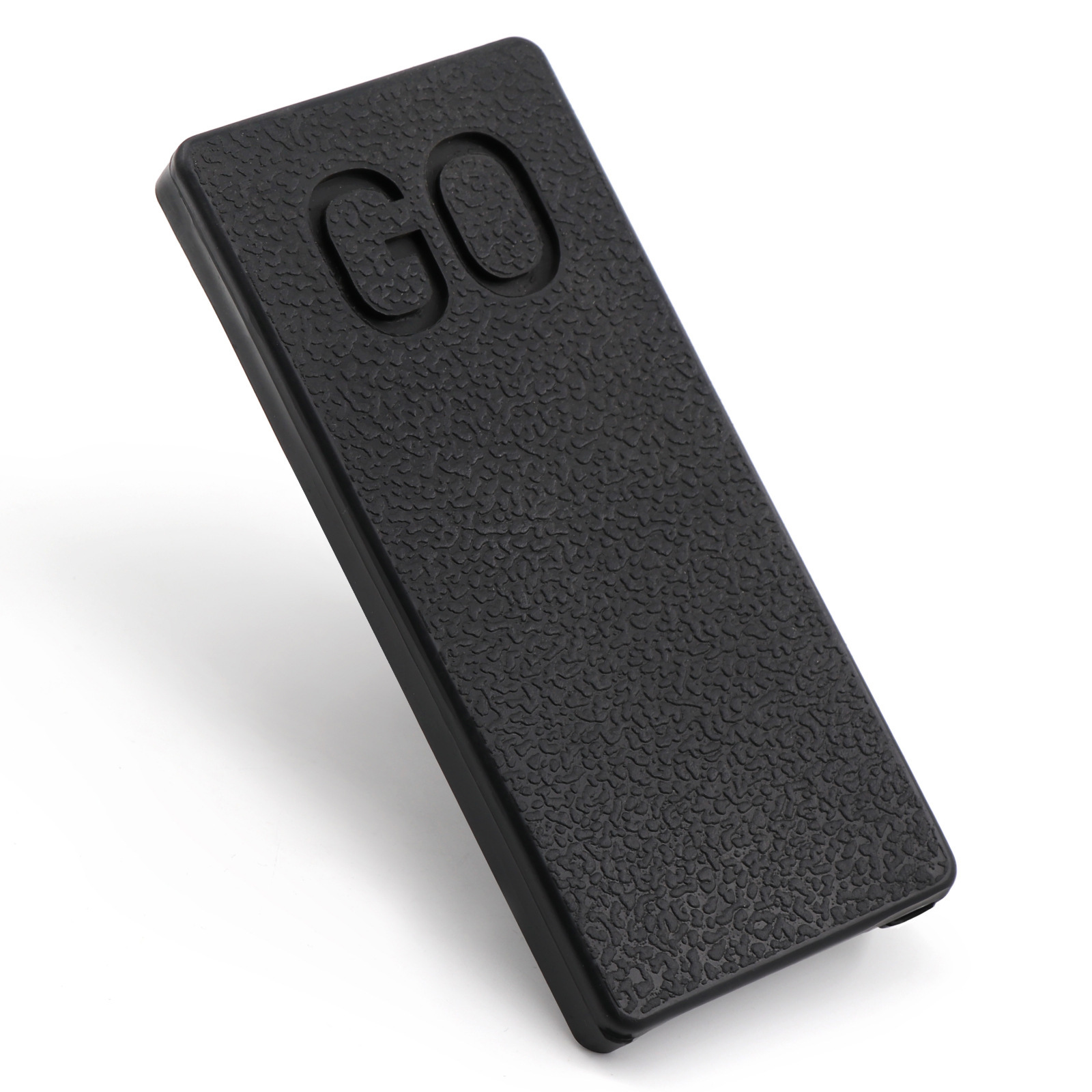 Club Car Precedent Accelerator Pedal Pad GO - 2