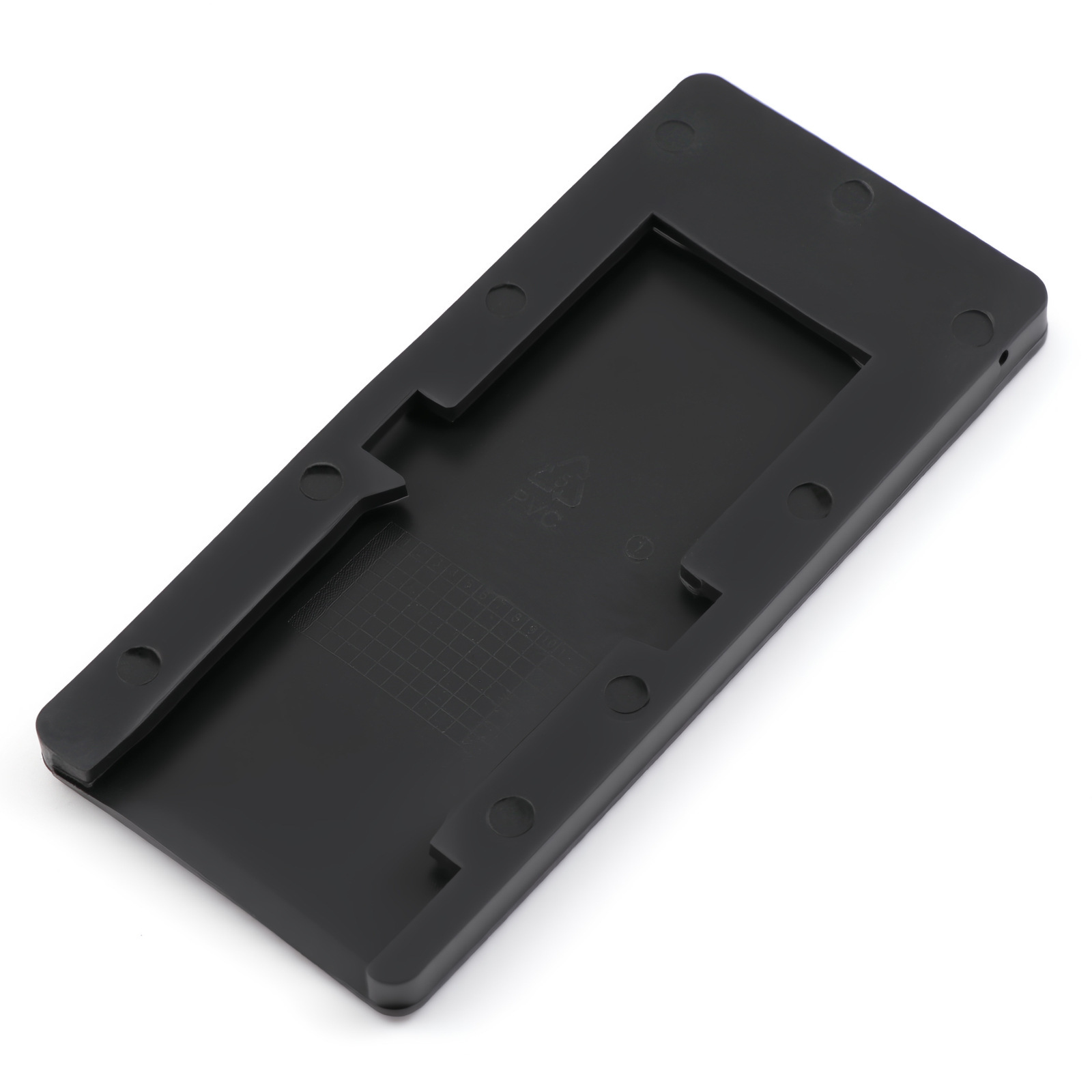 Club Car Precedent Accelerator Pedal Pad GO - 4