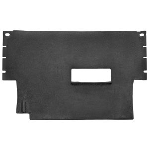 Club Car Precedent 2004-Up Floor Mat 102504801 - 1