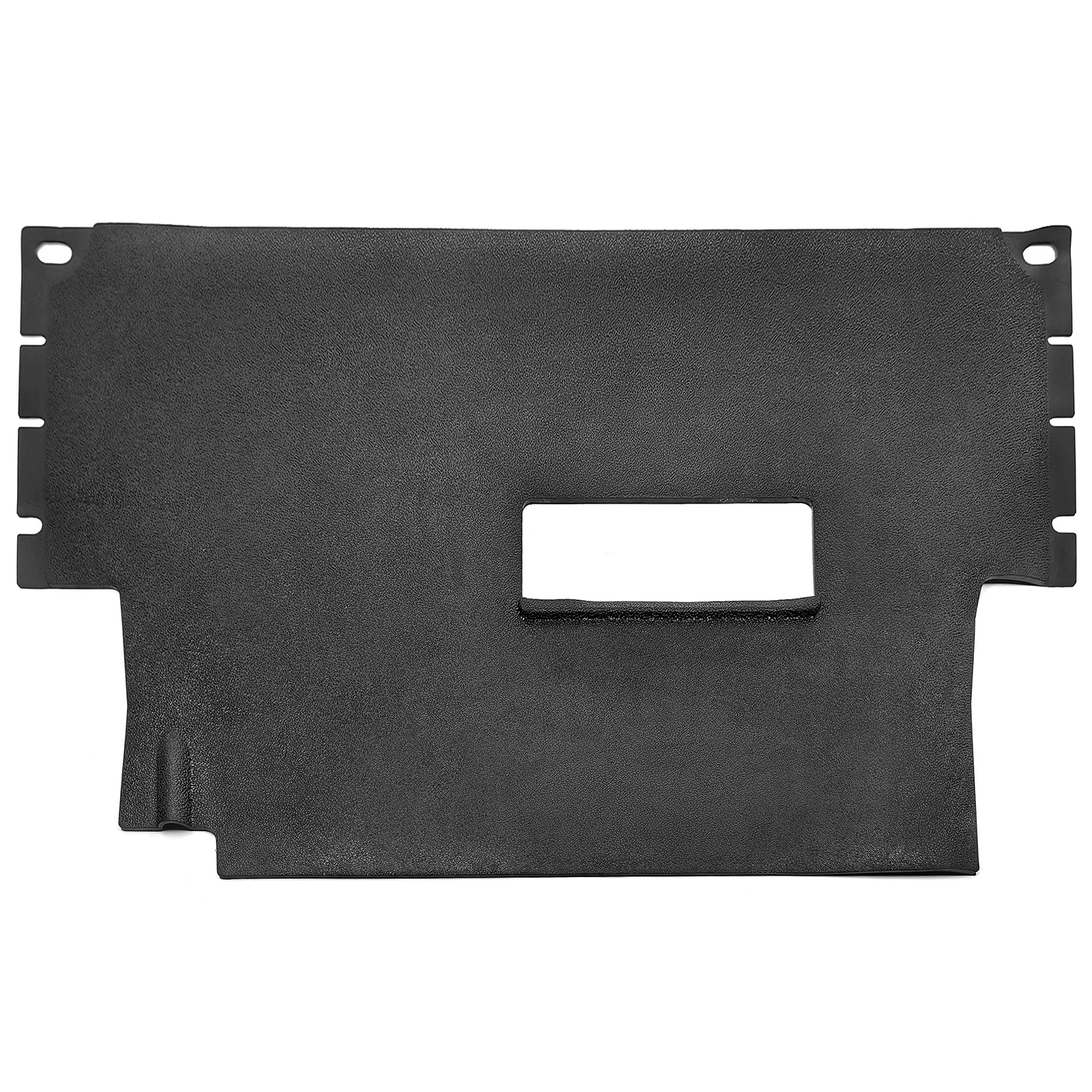 Club Car Precedent 2004-Up Floor Mat 102504801 - 1