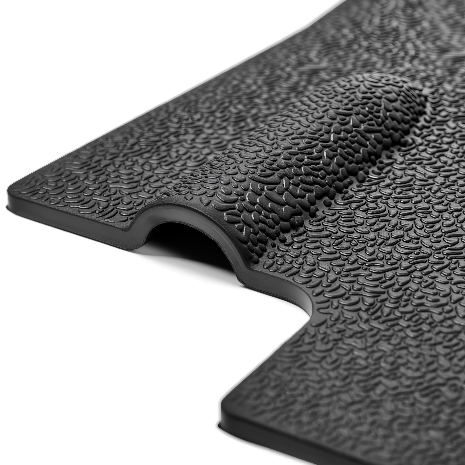 Club Car Precedent 2004-Up Floor Mat 102504801 - 3